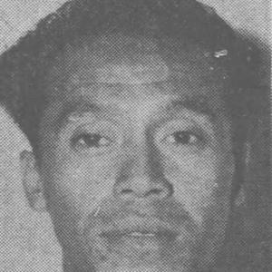 William Opelu Pai, Hawaiian waterman and long-distance swimmer